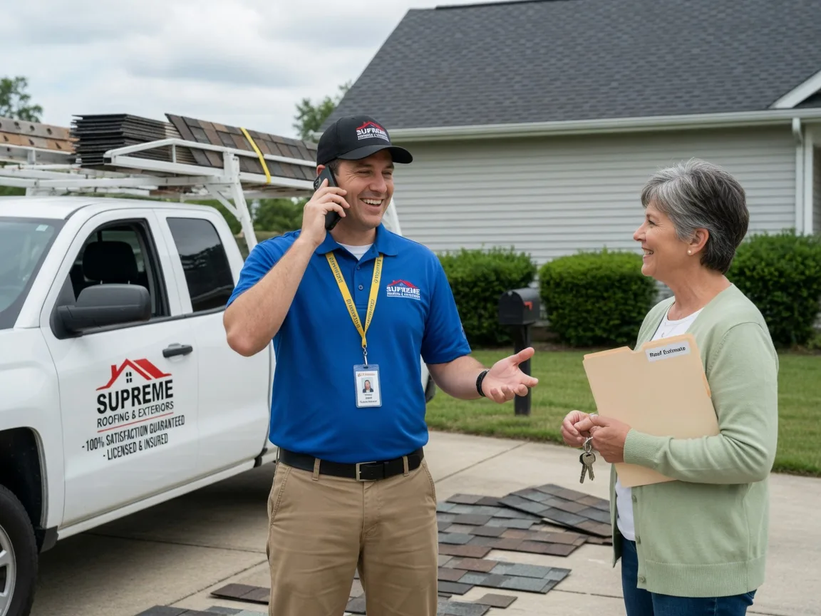 Roof Replacement Melrose, MN FAQs